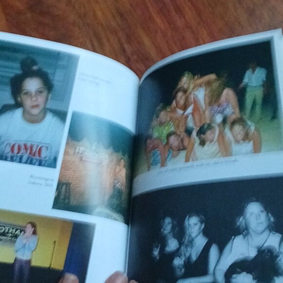 Amy Schumer book - Picture 6 of 6